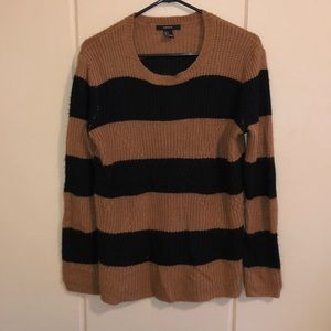NWOT Forever 21 sweater